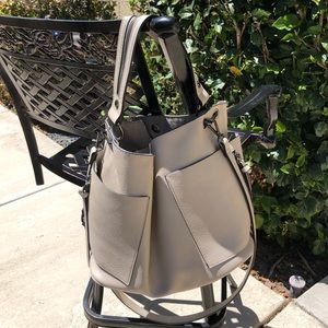 Steve Madden Bucket Bag